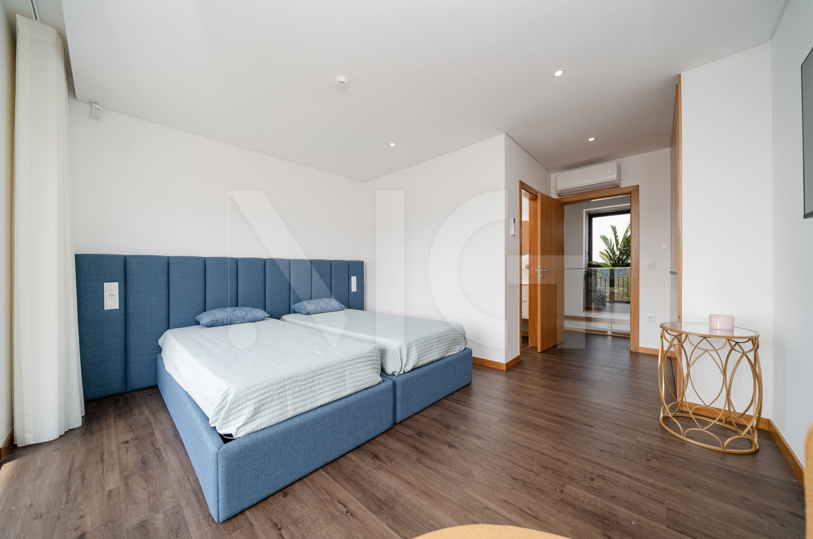 Moradia T4 para Venda em Geraz do Minho, Póvoa de Lanhoso, Braga - Suite (Imagem 15)