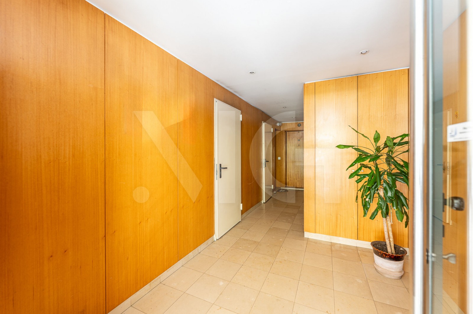 Apartamento T2 para Venda em Rio Tinto, Gondomar, Porto - Áreas comuns (Imagem 1)