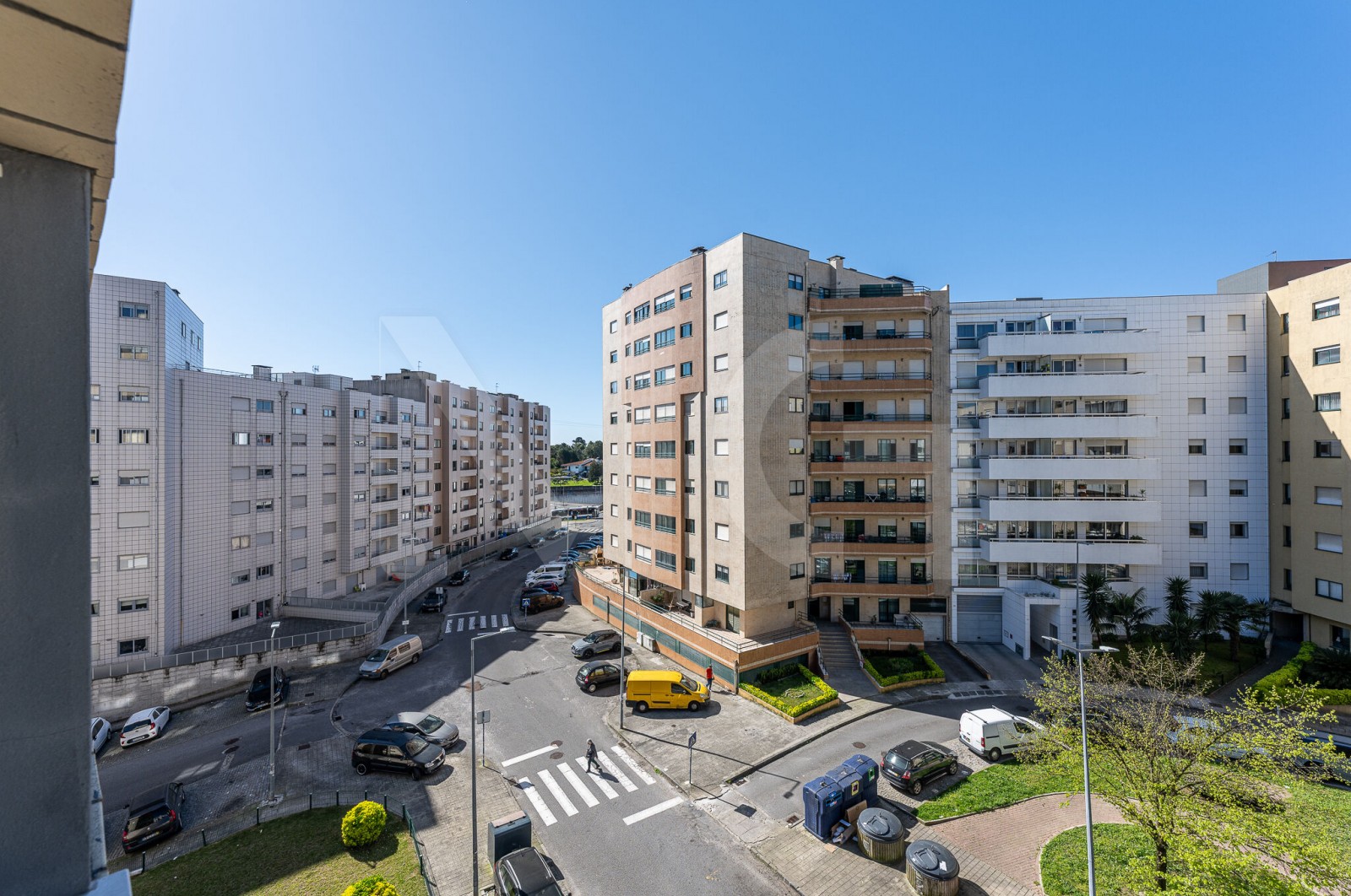 Apartamento T2 para Venda em Rio Tinto, Gondomar, Porto - Vistas (Imagem 3)