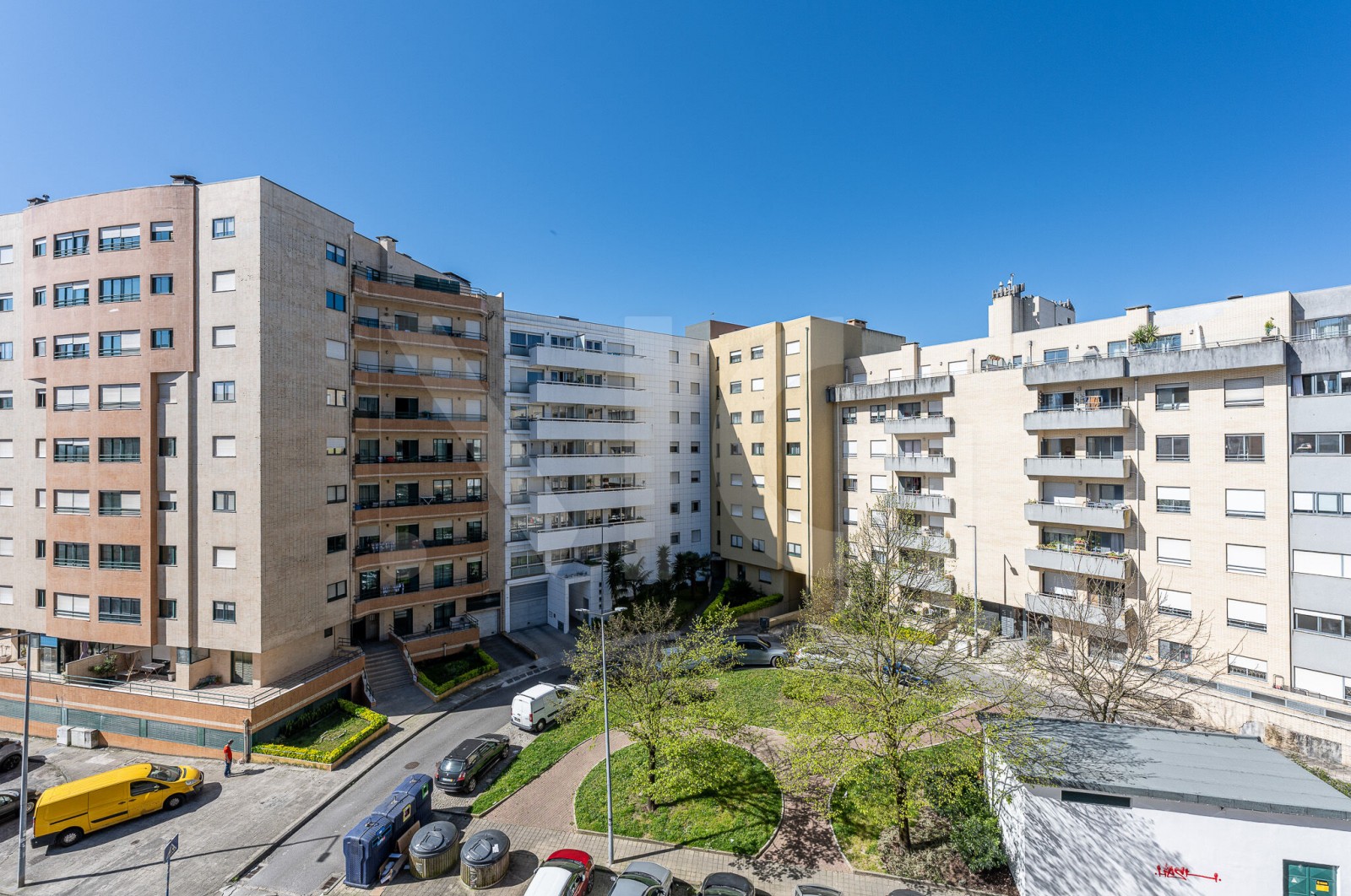Apartamento T2 para Venda em Rio Tinto, Gondomar, Porto - Vistas (Imagem 4)