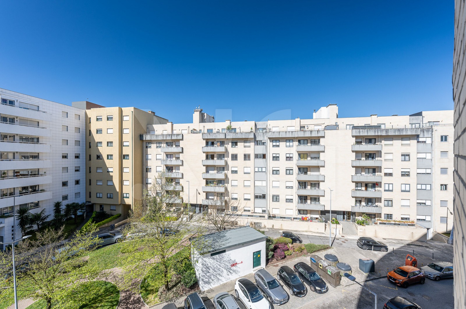 Apartamento T2 para Venda em Rio Tinto, Gondomar, Porto - Vistas (Imagem 5)