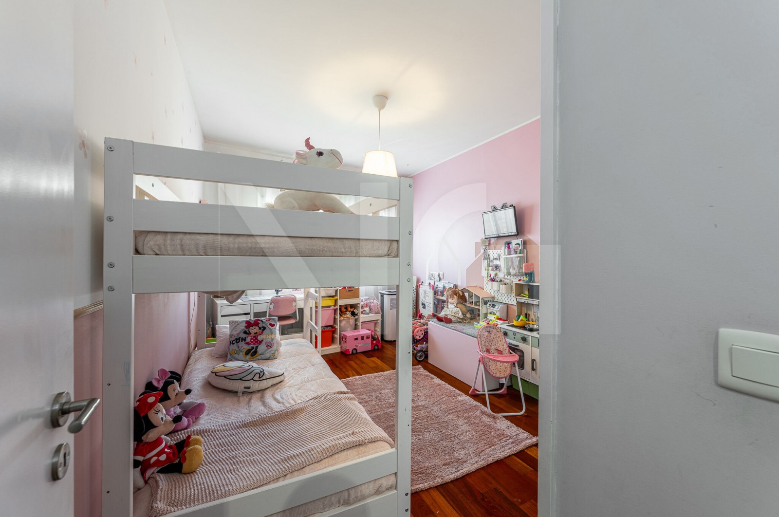 Apartamento T2 para Venda em Rio Tinto, Gondomar, Porto - Quarto (Imagem 4)