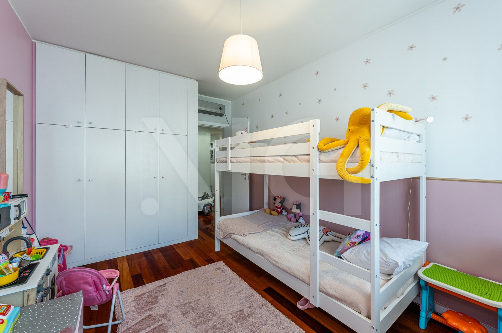 Apartamento T2 para Venda em Rio Tinto, Gondomar, Porto - Quarto (Imagem 6)