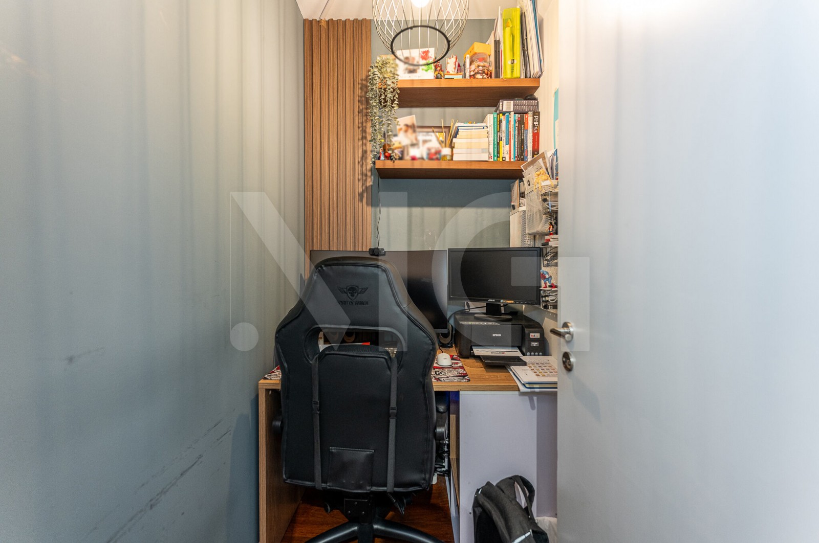 Apartamento T2 para Venda em Rio Tinto, Gondomar, Porto - Quarto (Imagem 7)