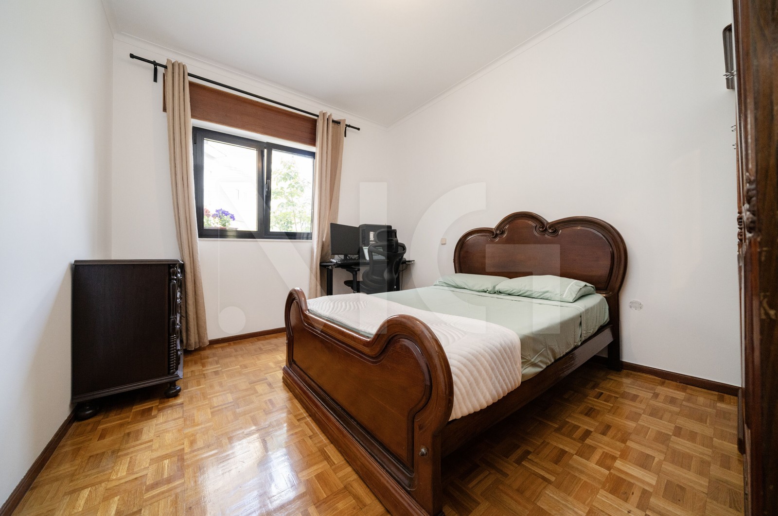 Apartment T2 for For sale in Ferreiros e Gondizalves, Braga, Braga - Quarto (Imagem 1)