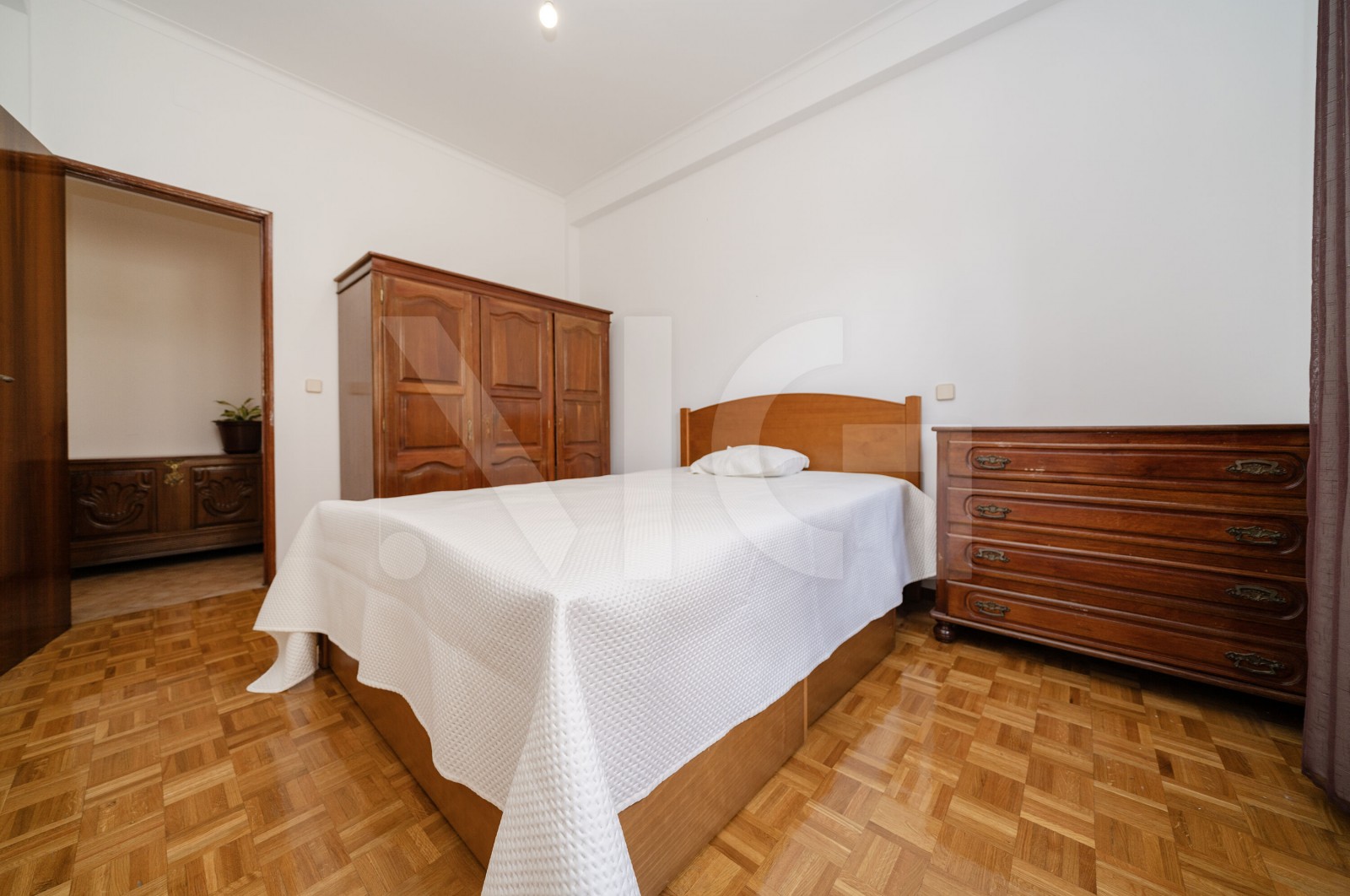 Apartment T2 for For sale in Ferreiros e Gondizalves, Braga, Braga - Quarto (Imagem 4)