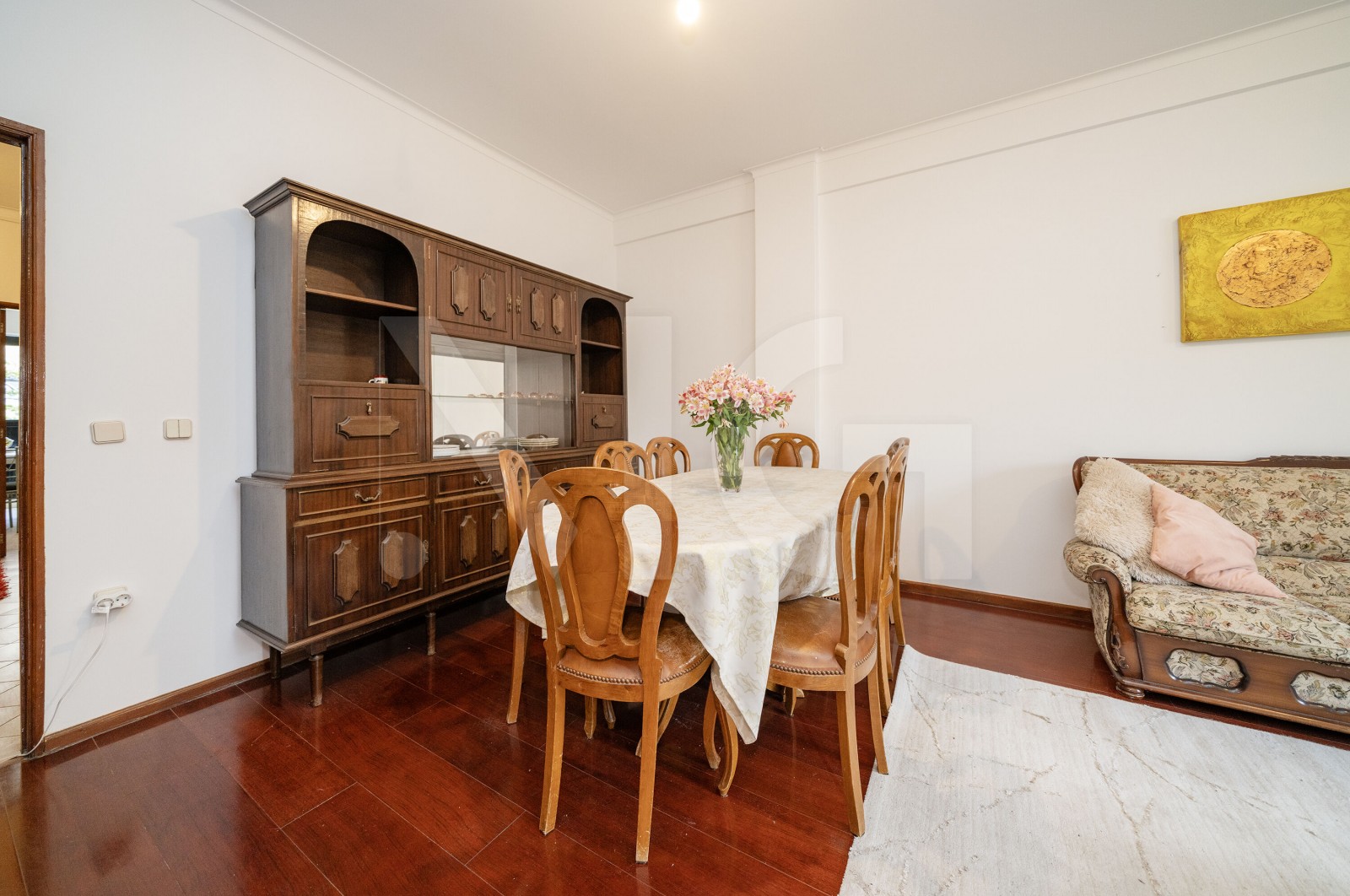 Apartment T2 for For sale in Ferreiros e Gondizalves, Braga, Braga - Sala (Imagem 5)