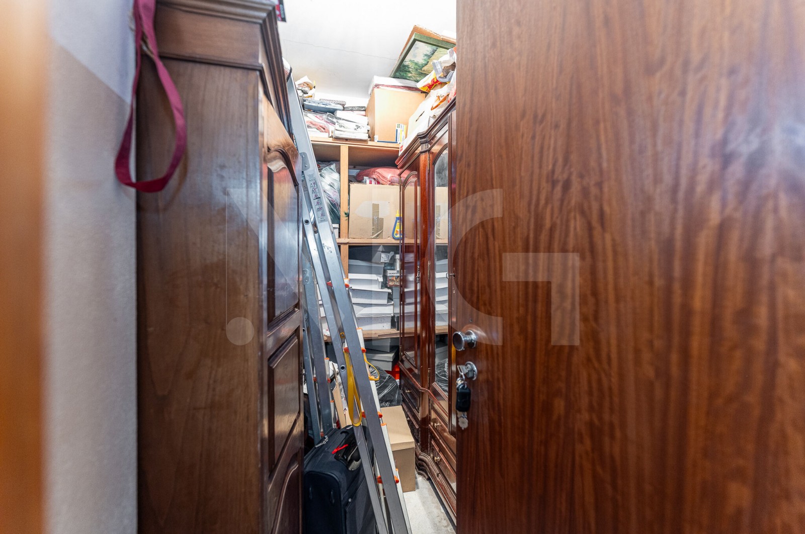 Apartamento T3 para Venda em Moreira, Maia, Porto - Arrecadação/Anexo (Imagem 1)