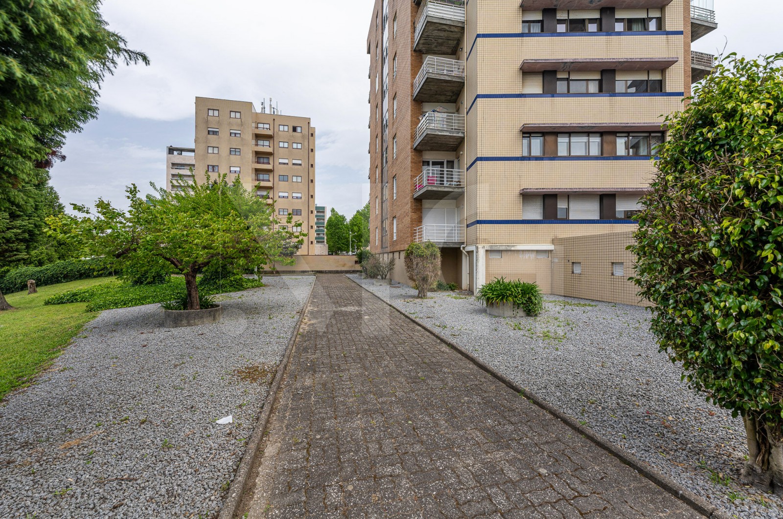 Apartamento T3 para Venda em Moreira, Maia, Porto - Áreas comuns (Imagem 6)