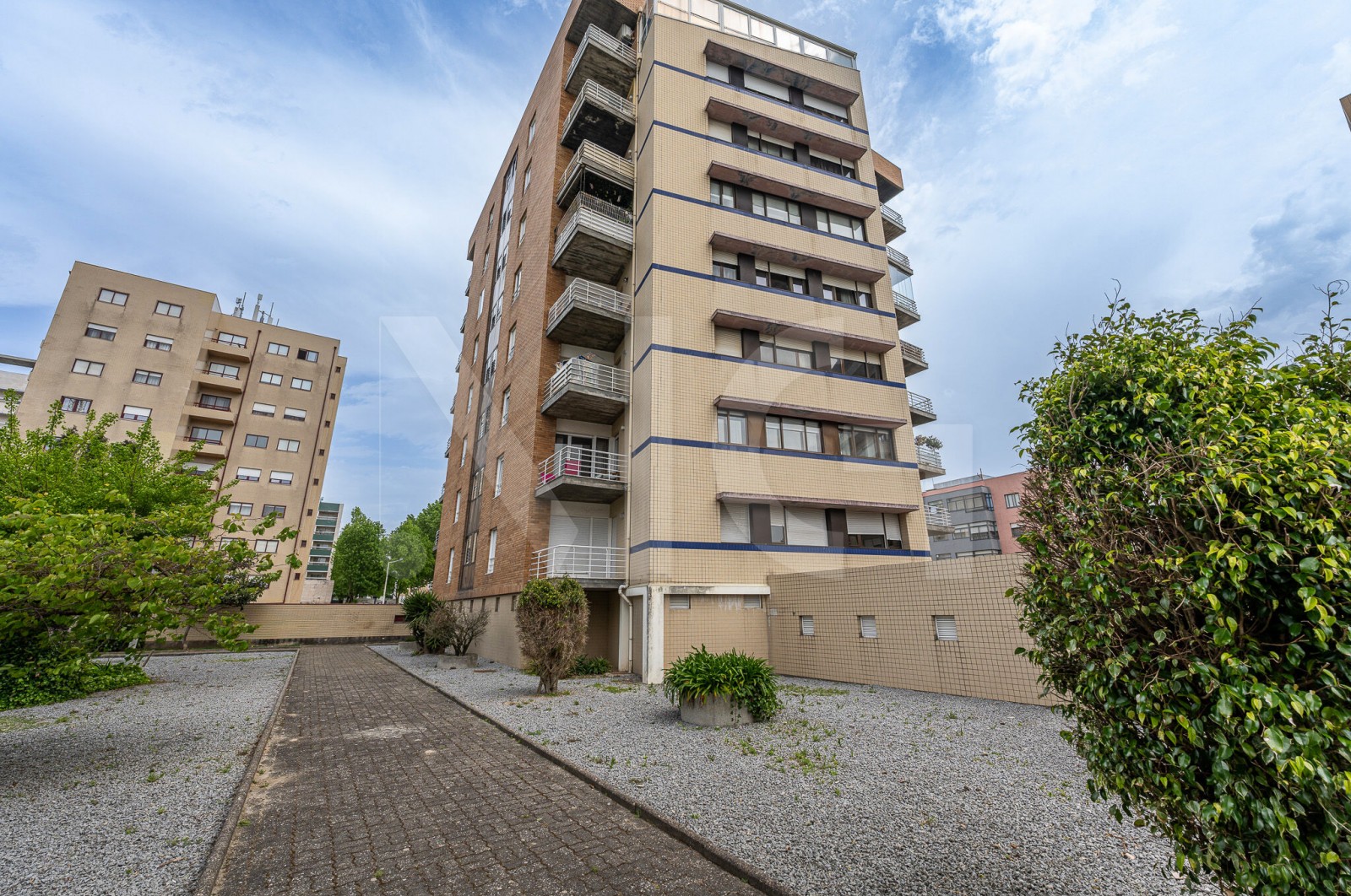 Apartamento T3 para Venda em Moreira, Maia, Porto - Áreas comuns (Imagem 7)
