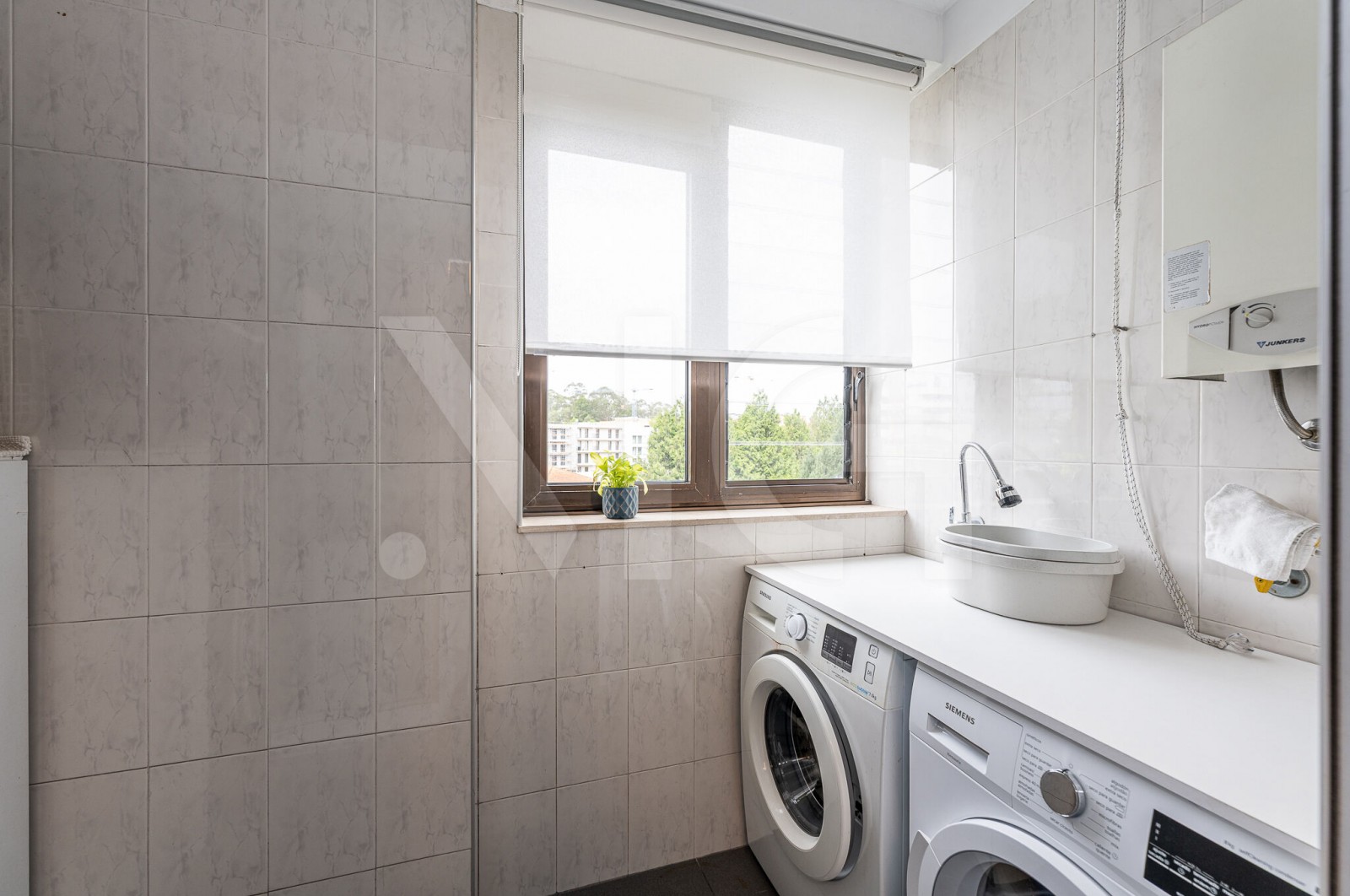 Apartamento T3 para Venda em Moreira, Maia, Porto - Cozinha (Imagem 5)