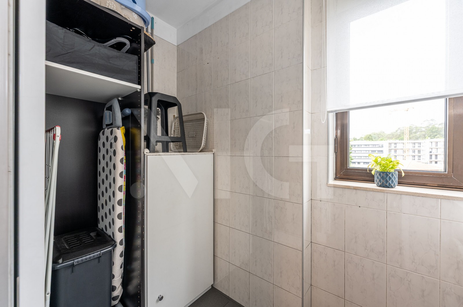 Apartamento T3 para Venda em Moreira, Maia, Porto - Cozinha (Imagem 6)