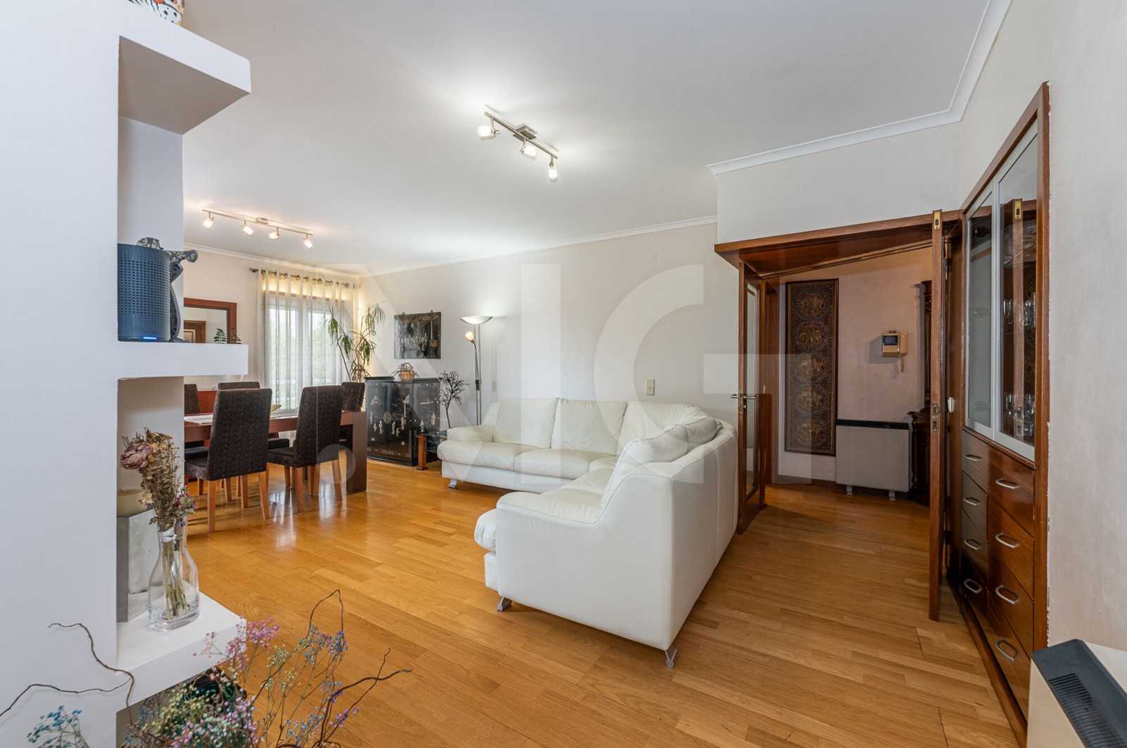 Apartamento T3 para Venda em Moreira, Maia, Porto - Sala (Imagem 3)
