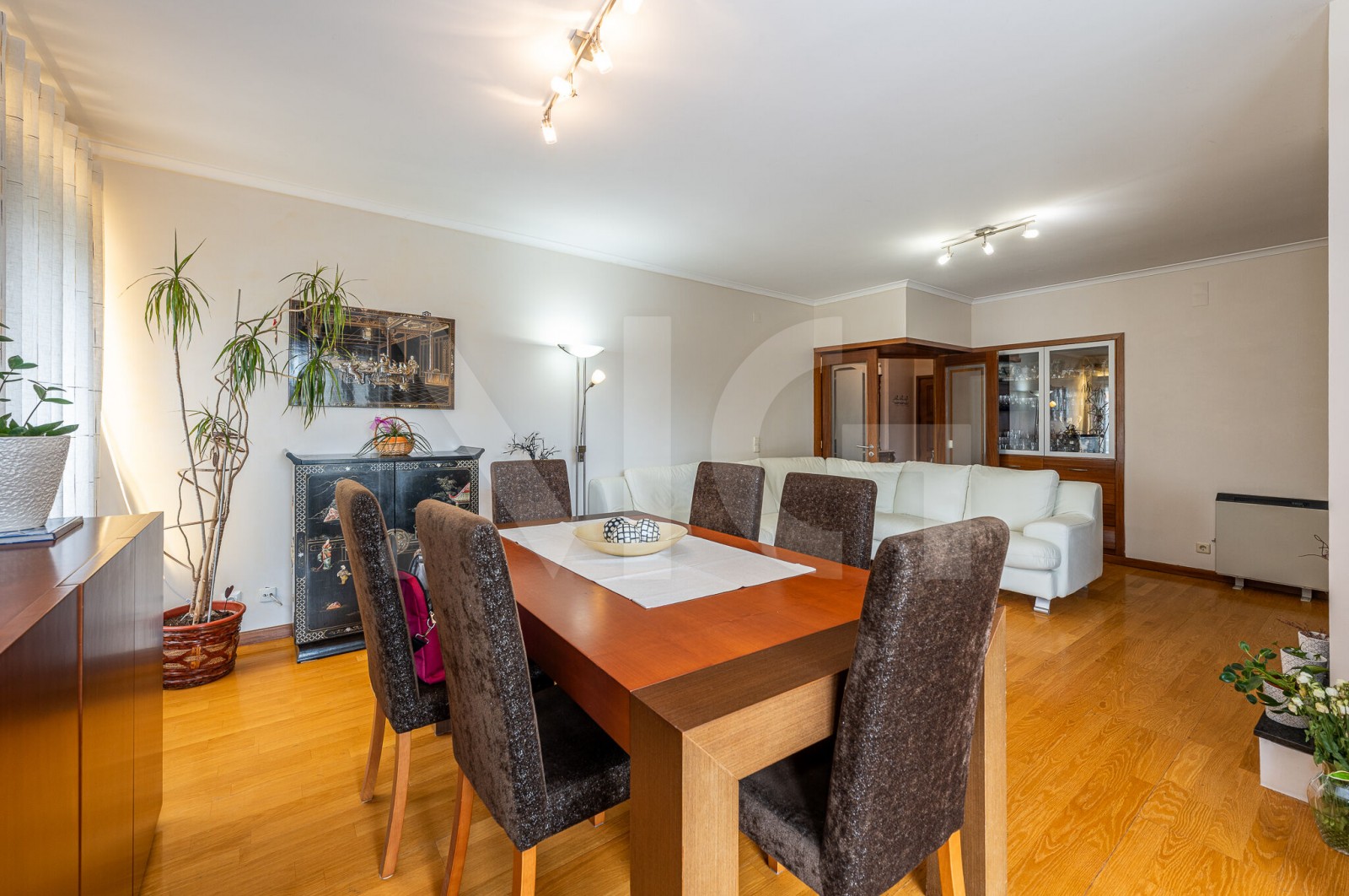 Apartamento T3 para Venda em Moreira, Maia, Porto - Sala (Imagem 4)