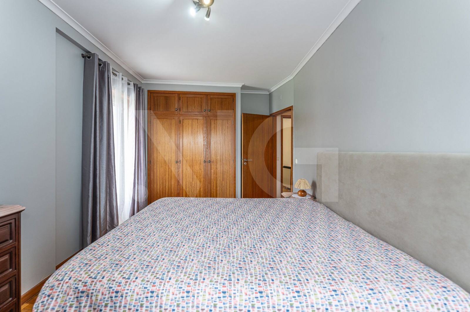 Apartamento T3 para Venda em Moreira, Maia, Porto - Quarto (Imagem 6)