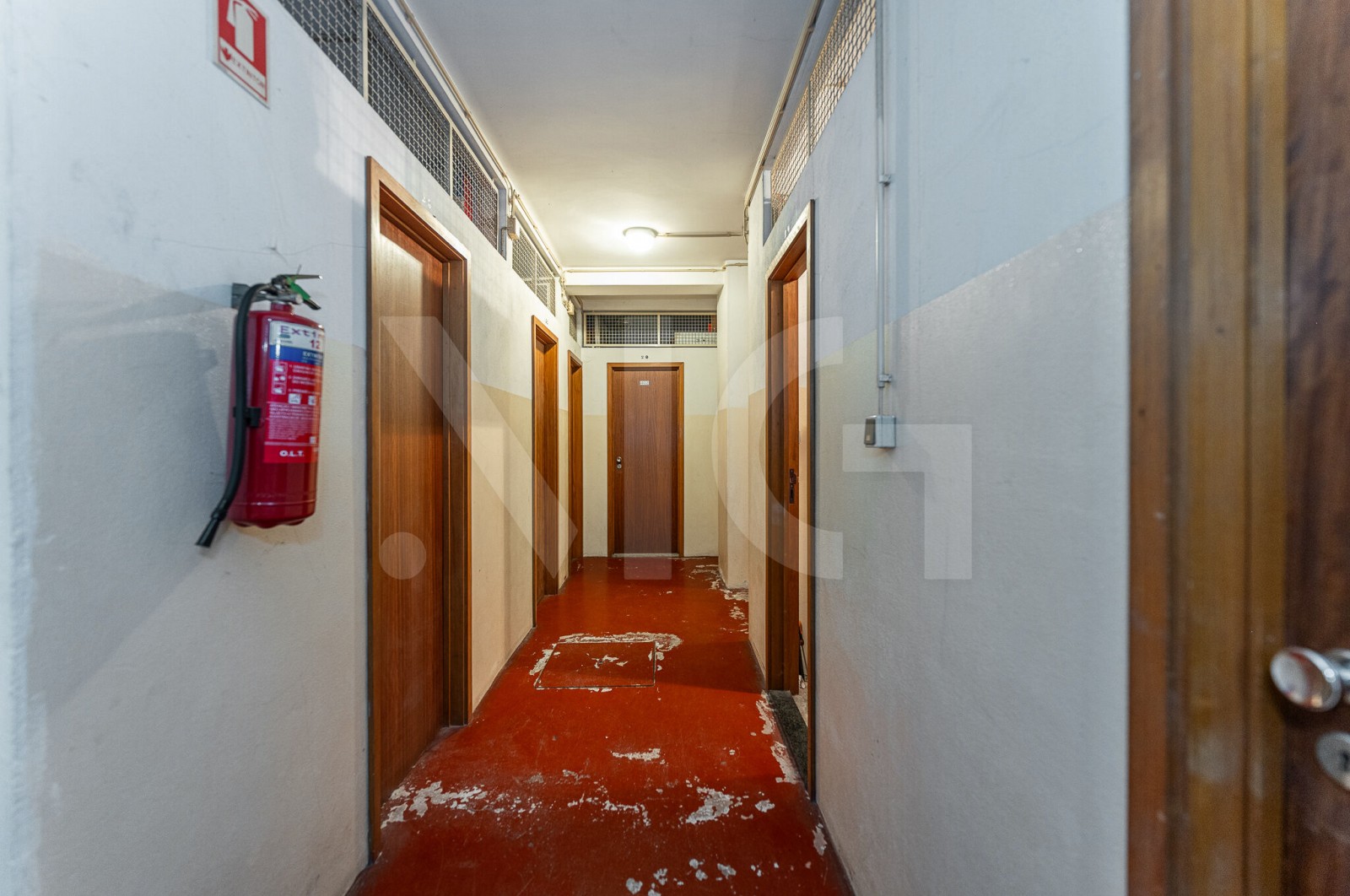 Apartamento T3 para Venda em Moreira, Maia, Porto - Áreas comuns (Imagem 2)