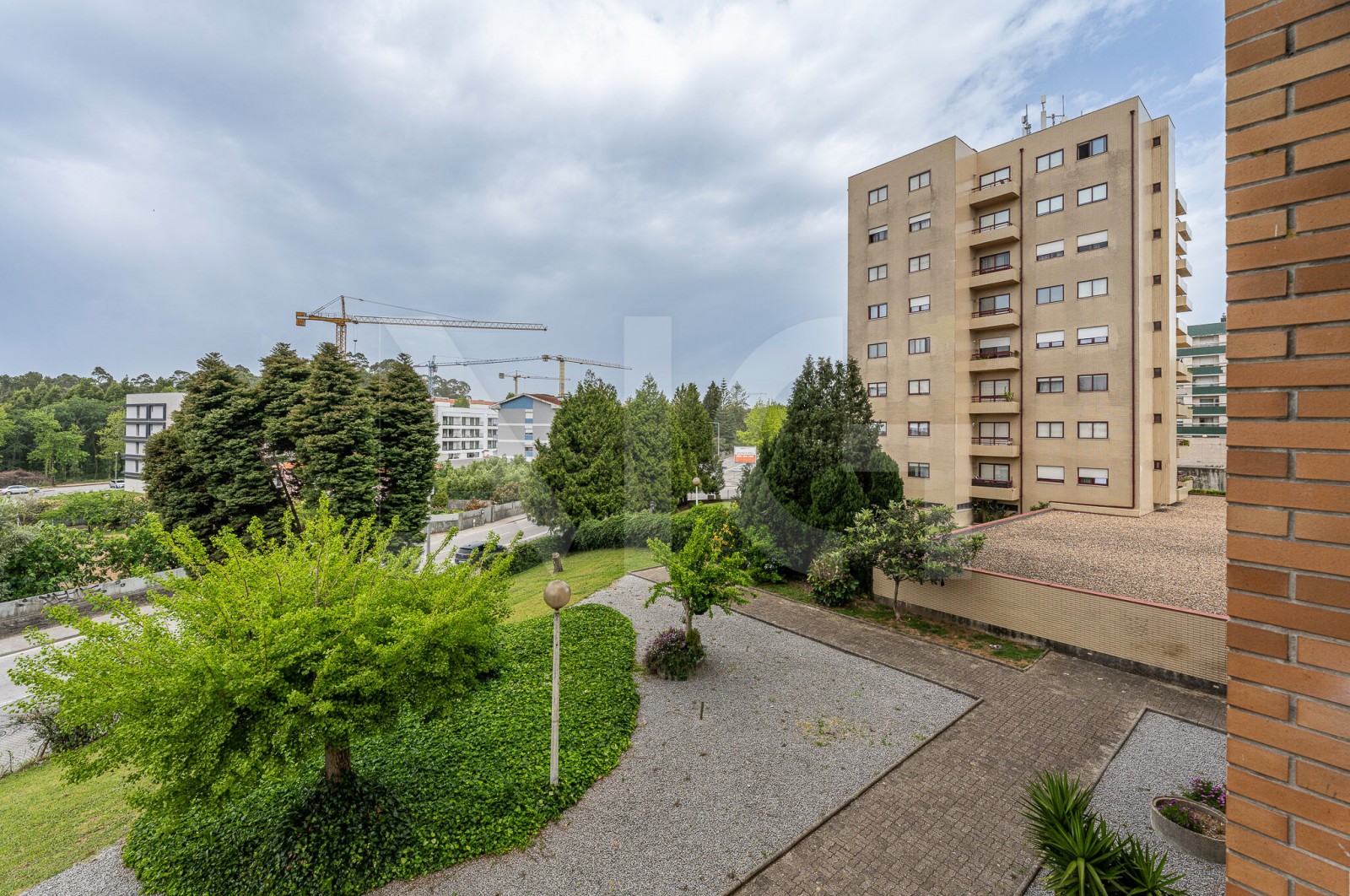 Apartamento T3 para Venda em Moreira, Maia, Porto - Vistas (Imagem 1)