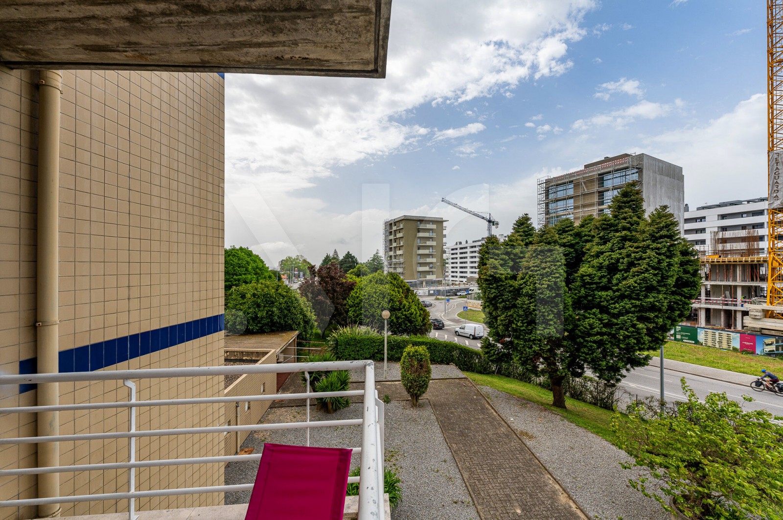 Apartamento T3 para Venda em Moreira, Maia, Porto - Vistas (Imagem 2)