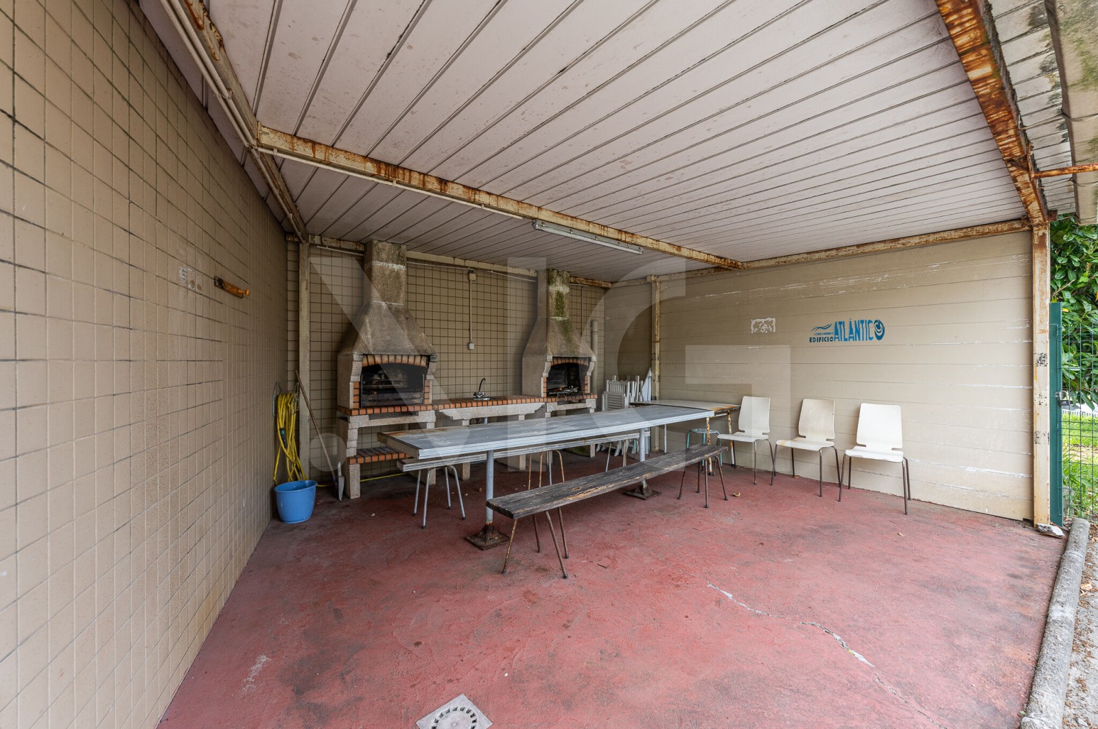 Apartamento T3 para Venda em Moreira, Maia, Porto - Áreas comuns (Imagem 5)