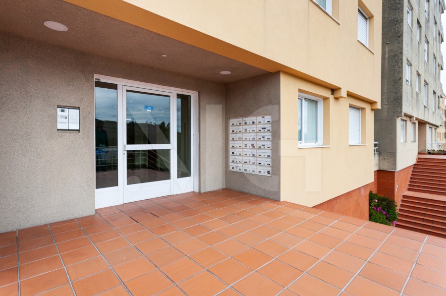 Apartment T2 for For sale in Valongo, Valongo, Porto - Áreas comuns (Imagem 1)