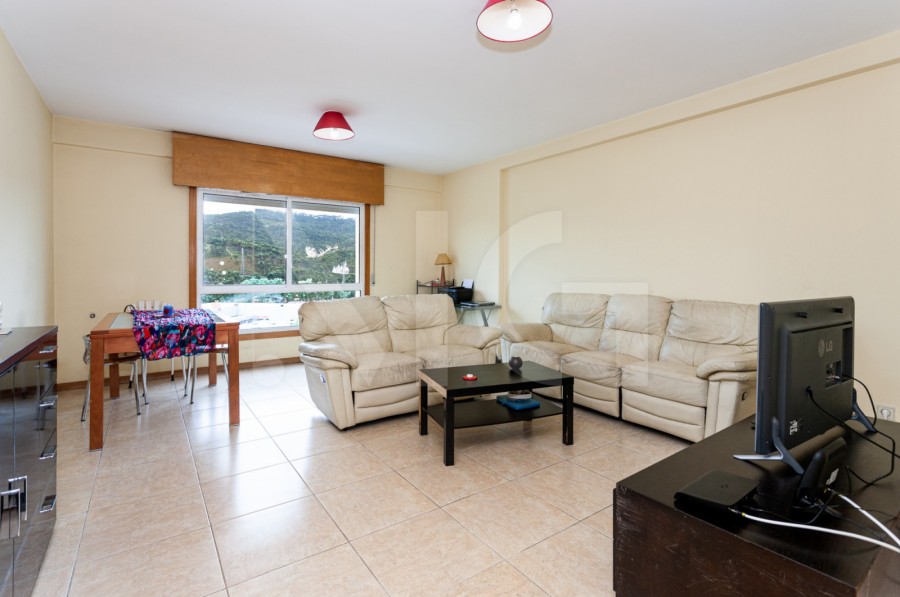 Apartment T2 for For sale in Valongo, Valongo, Porto