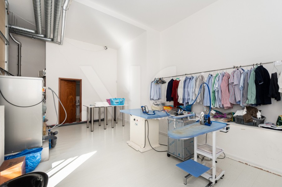 Comércio para Trespasse em Ramalde, Porto, Porto