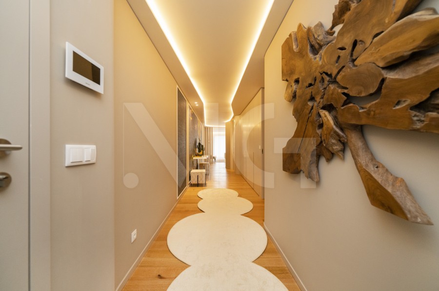 Hall de entrada (Imagem 1)