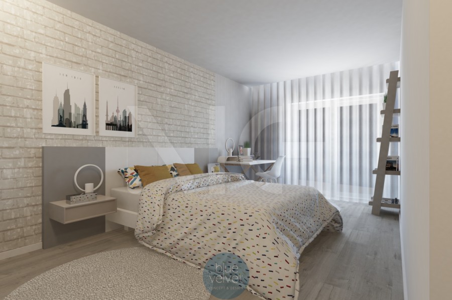 Quarto (Imagem 2)