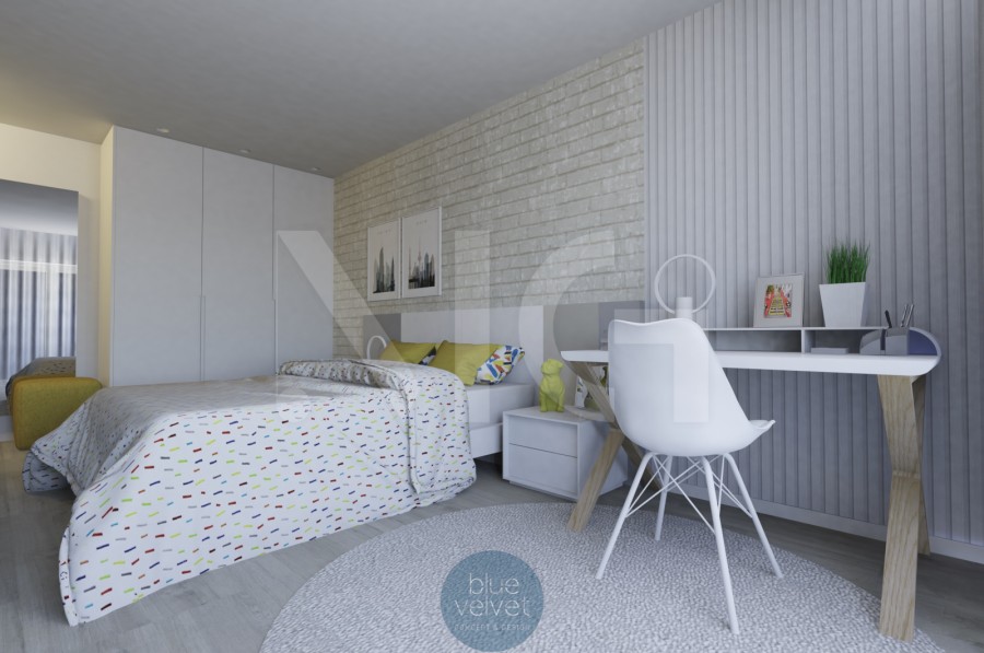 Quarto (Imagem 3)