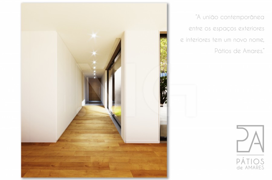 Hall de entrada (Imagem 1)