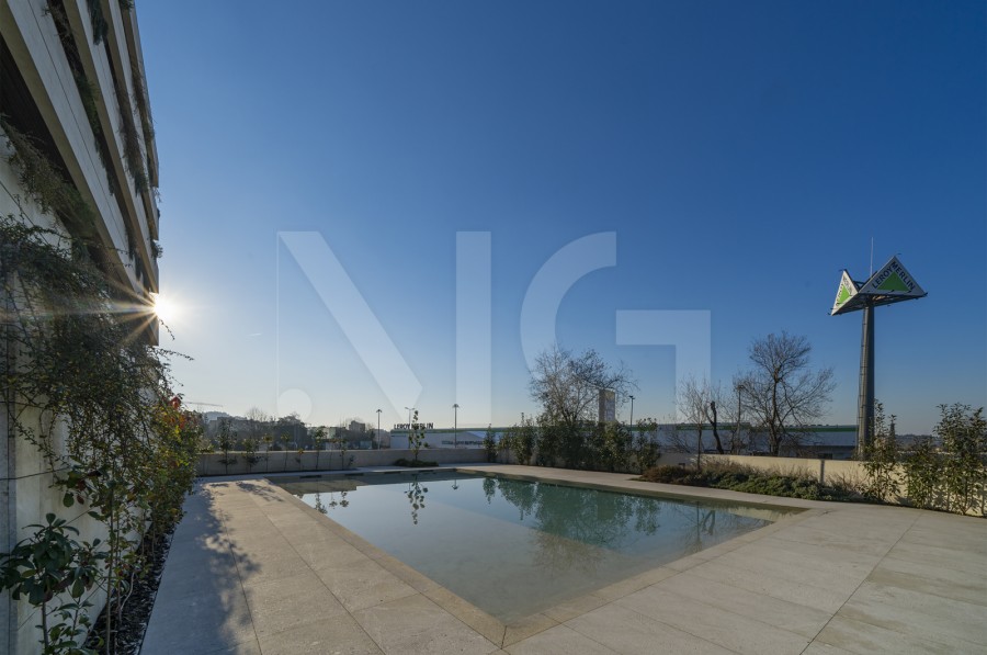 Piscina (Imagem 2)