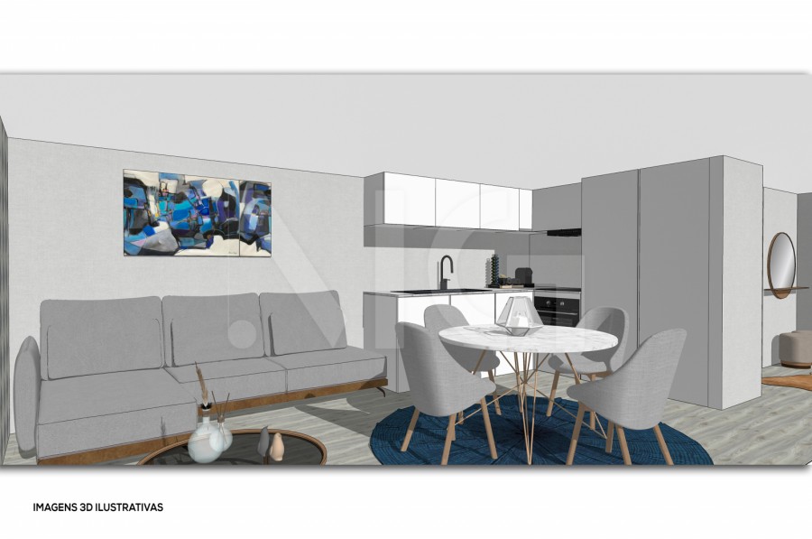 Sala (Imagem 2)