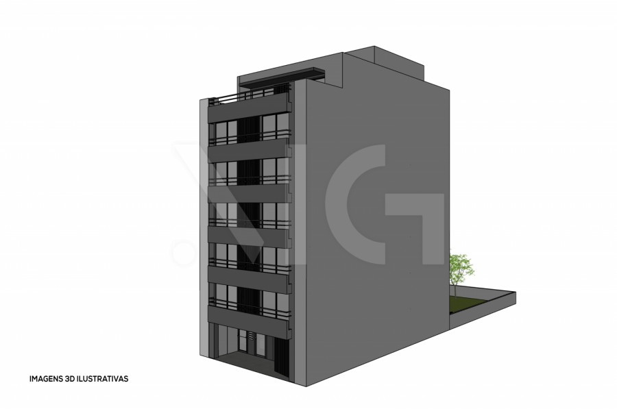 Fachada (Imagem 2)