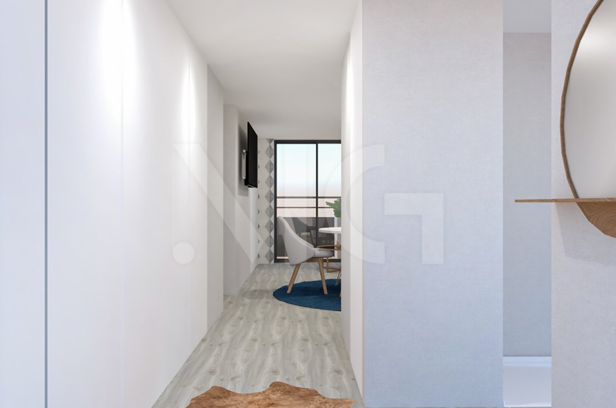 Hall de entrada (Imagem 2)