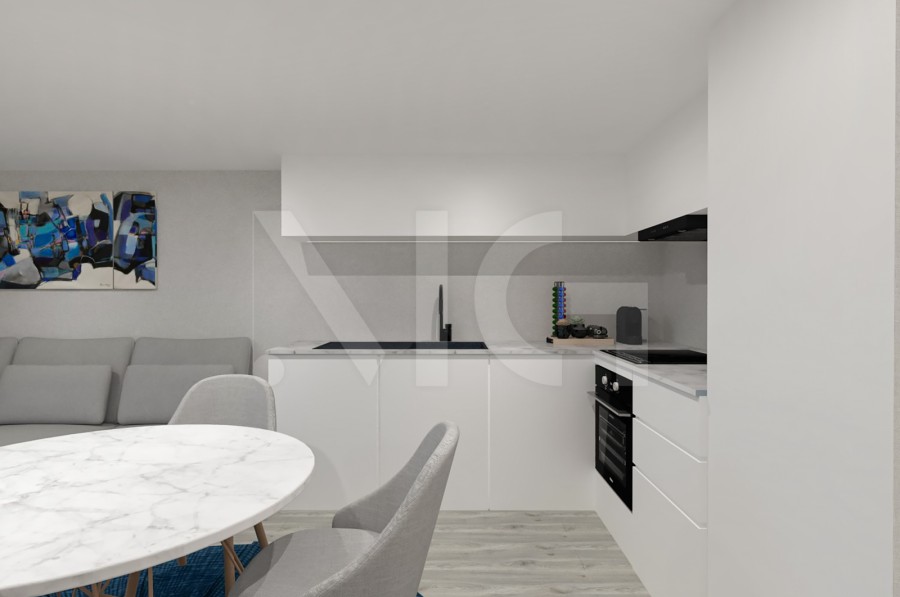 Cozinha (Imagem 1)