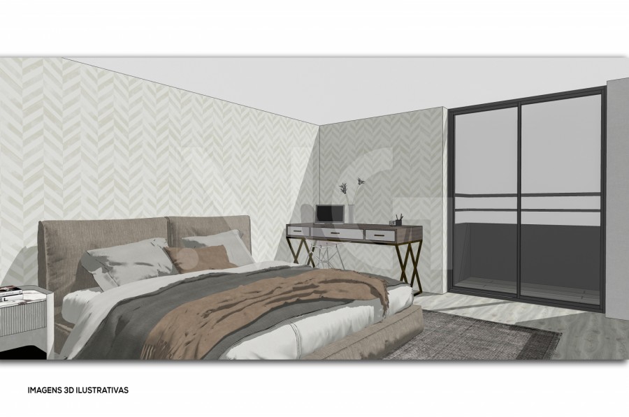 Quarto (Imagem 1)