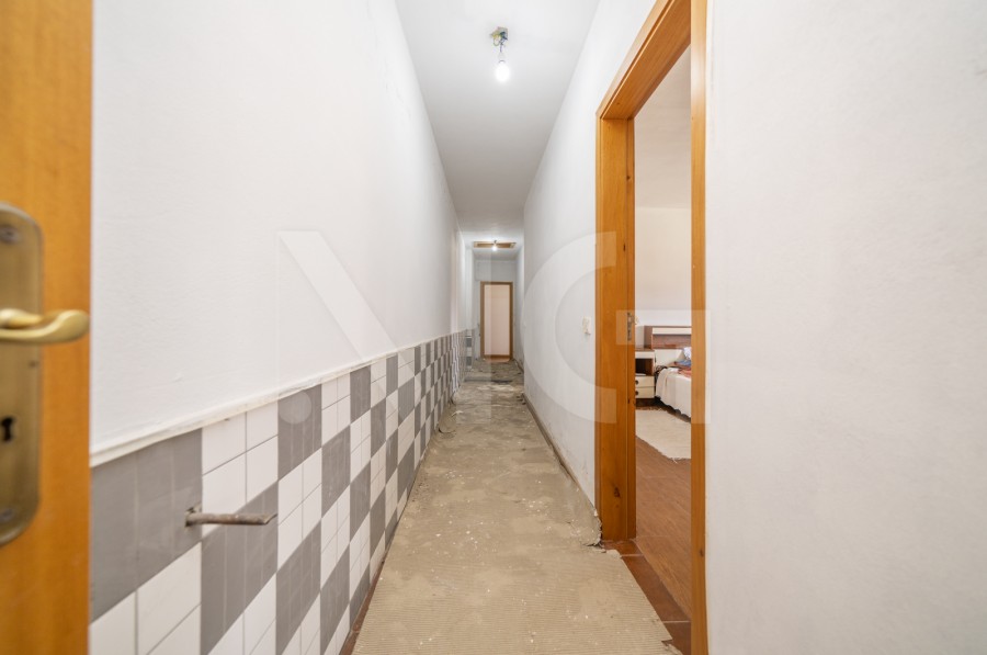 Corredor (Imagem 1)