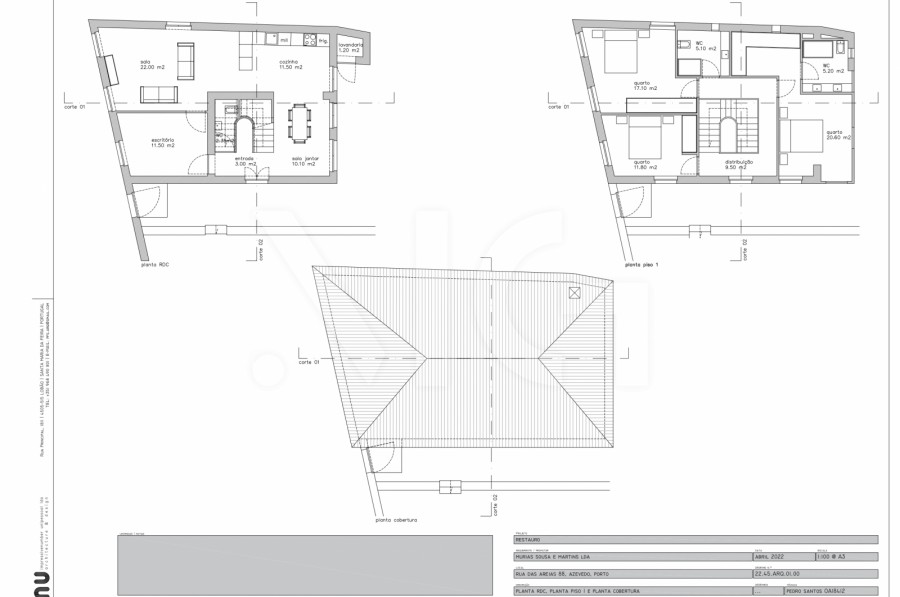 Planta (Imagem 1)