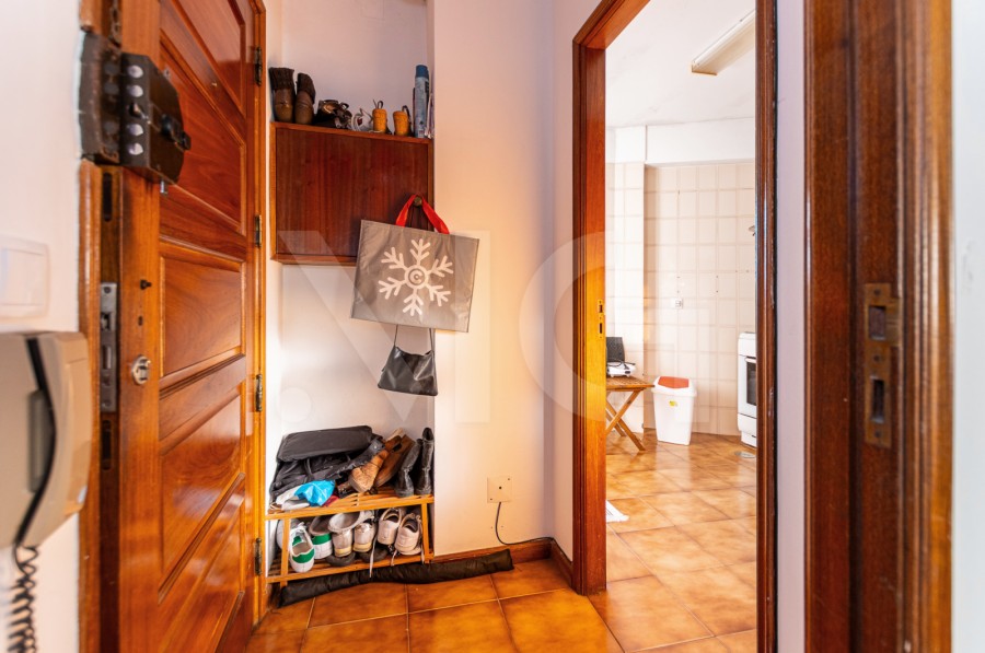 Hall de entrada (Imagem 1)