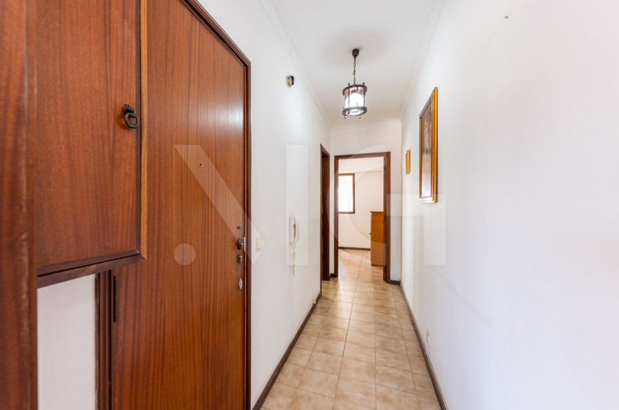 Hall de entrada (Imagem 1)
