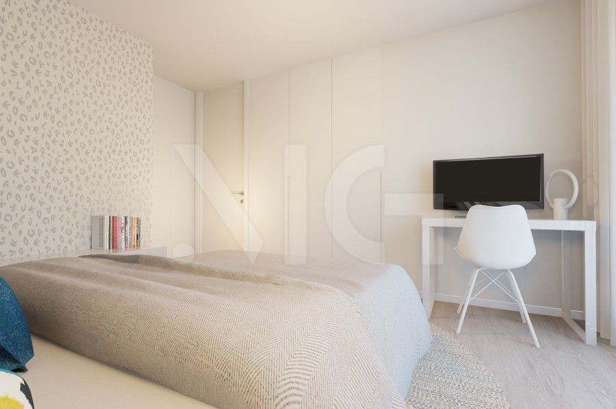 Quarto (Imagem 2)