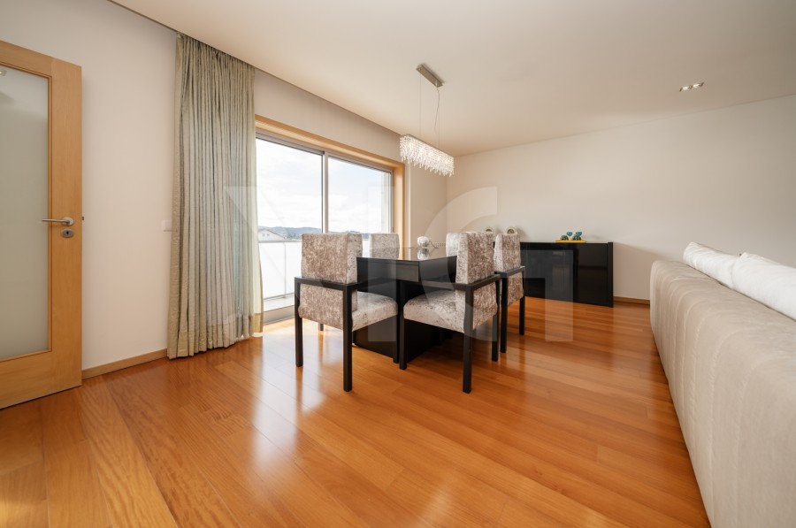 Sala de jantar (Imagem 4)