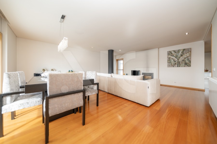 Sala de jantar (Imagem 3)