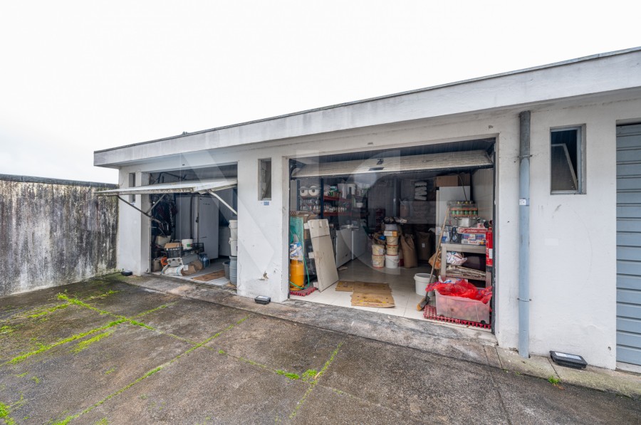 Parqueamento/Garagem (Imagem 1)
