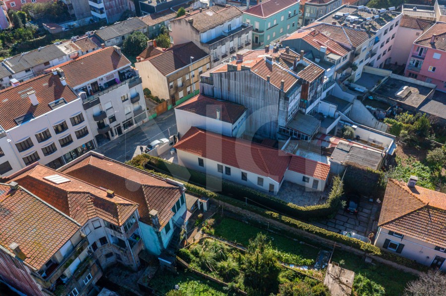 Área envolvente (Imagem 1)