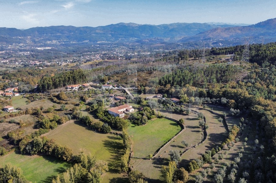 Área envolvente (Imagem 1)