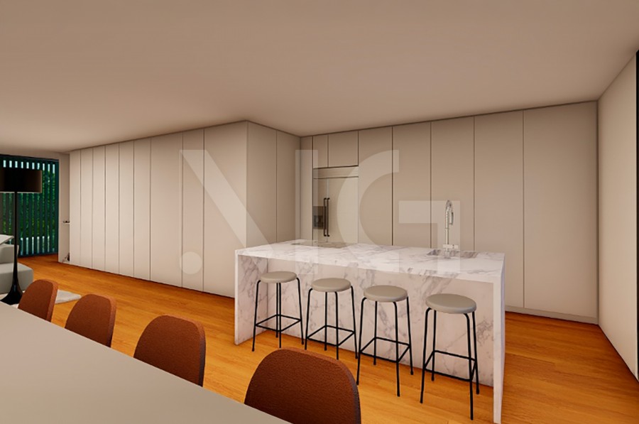 Cozinha (Imagem 1)
