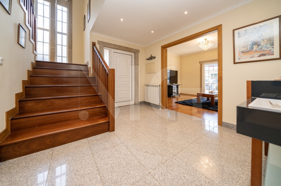 Hall de entrada (Imagem 1)