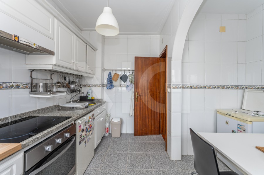 Cozinha (Imagem 2)