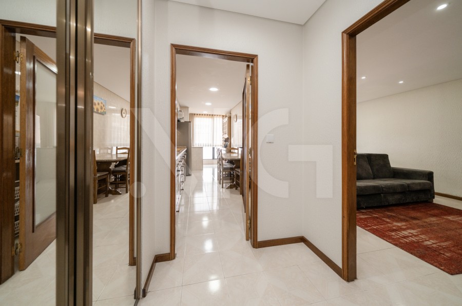 Corredor (Imagem 1)